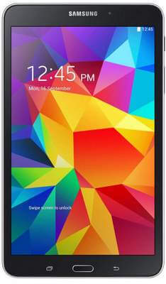 Замена стекла на планшете Samsung Galaxy Tab 4 10.1 LTE
